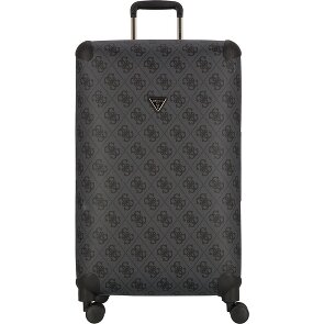 Guess Berta 4 ruedas Carrito 77 cm con pliegue de expansión