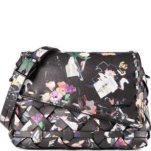 Desigual Osmio Bolsa de hombro 23 cm