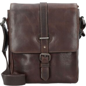 Leonhard Heyden Bolso Roma Cuero 22 cm
