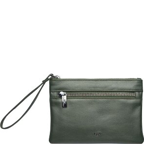 Golden Head Valencia Bolsa de hombre Protección RFID Piel 18 cm