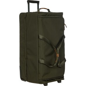 Bric's X-Collection 2 ruedas Bolsa de viaje 77 cm