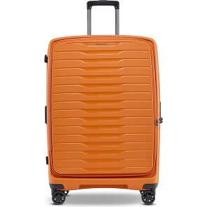 Stratic Novium 4 ruedas Trolley L 75 cm Con fuelle expandible