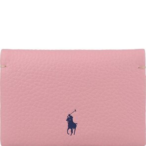 POLO RALPH LAUREN Polo Play Estuche para tarjetas de crédito Piel 10 cm
