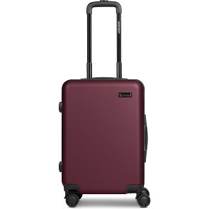 Smartbox Edition 05 4 ruedas Carro de la cabina 55 cm