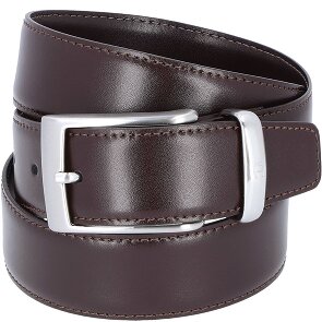 AIGNER Cinturón de negocios de cuero