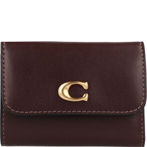 Coach Essential Cartera Piel 10 cm