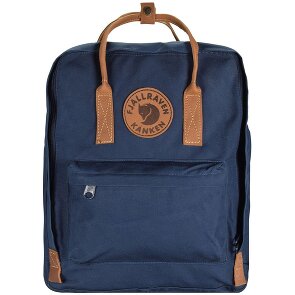 Fjällräven Kanken No. 2 Mochila de día 27 cm