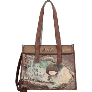 Anekke Core Bolsa de hombro 38 cm
