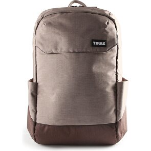 Thule Lithos Mochila de día 46 cm Compartimento para laptop