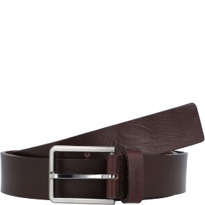 Calvin Klein Cinturón de cuero Essential