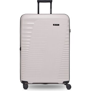 Farmhood Eco Edition 4 ruedas Carrito 77 cm con pliegue de expansión