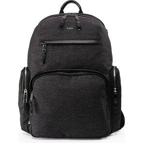 Boss Highway Mochila de día 43 cm Compartimento para el portátil