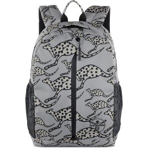 Chiemsee Jump N Fly Mochila de día 43 cm Compartimento para el portátil
