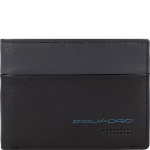 Piquadro Cartera Urban RFID Piel 13 cm