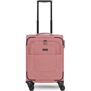 Redolz Essentials 12 CABIN 4 ruedas Trolley de cabina 55 cm