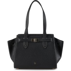 AIGNER Farah Bolsa de hombro Piel 38 cm