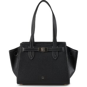 AIGNER Farah Bolsa de hombro Piel 38 cm