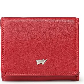 Braun Büffel Golf 3.0 Cartera Piel 8 cm