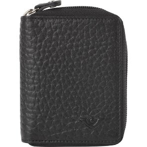 Voi Hirsch Manu Estuche para tarjetas de crédito Piel 8 cm