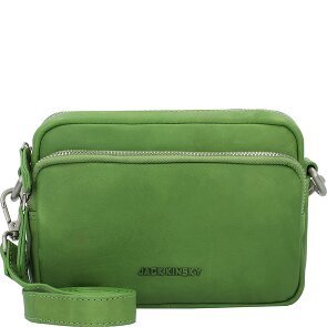 Jack Kinsky Aruba 1 Bolsa de hombro Piel 19 cm