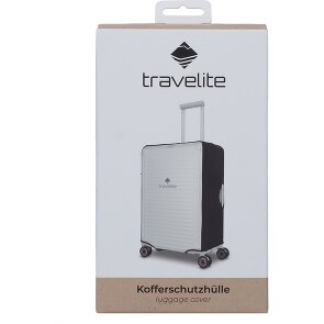 Travelite Accessoires Funda de maleta 77 cm