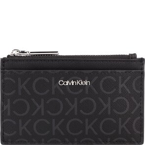 Calvin Klein CK Must Estuche para tarjetas de crédito 13 cm