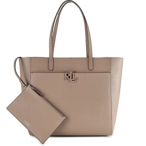 Lauren Ralph Lauren Cameryn Bolsa de compras Piel 43 cm