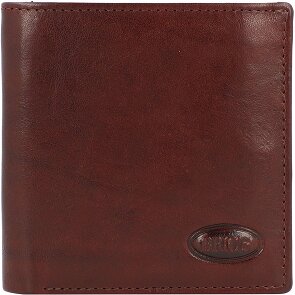 Bric's Monte Rosa Billetero RFID Piel 9,5 cm