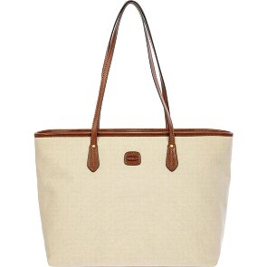 Bric's Volterra Trama Bolsa de compras 35 cm
