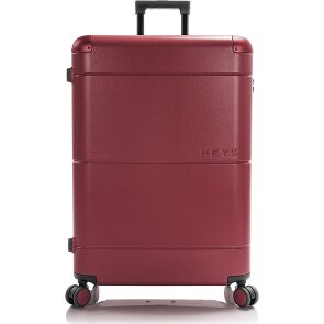 Heys Zen 4 ruedas Carrito L 76 cm con pliegue de expansión