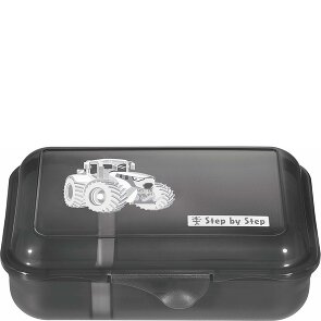 Step by Step Caja de almuerzo 18 cm