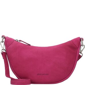 Jack Kinsky Aruba 2 Bolsa de hombro Piel 25 cm