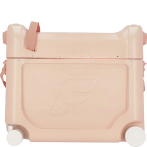 JetKids BedBox 4 ruedas Carro para niños 39 cm