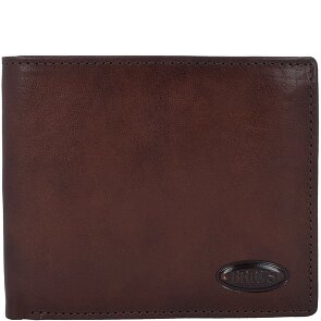 Bric's Monte Rosa Cartera RFID Piel 11,5 cm