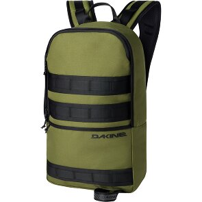 Dakine 96 22 L Mochila de día 48 cm Compartimento para el portátil