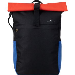 Doughnut Jetpack Mochila de día 48 cm Compartimento para el portátil