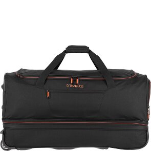 Travelite Bolsa de viaje Basics 2 Roll 70 cm