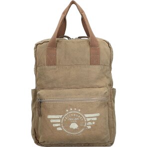 Greenburry Mochila Aviator 38 cm