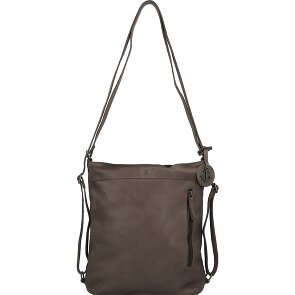 Harbour 2nd Anchor Love Nora Bolsa de hombro Piel 33 cm