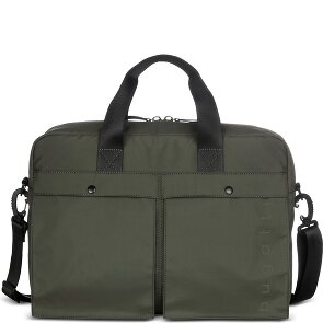 bugatti Legere Maletín 40 cm Compartimento para el portátil