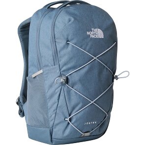 The North Face Mochila W Jester Compartimento para portátil de 50 cm