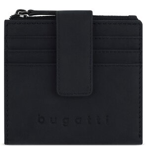 bugatti Luca Cartera Piel 10 cm