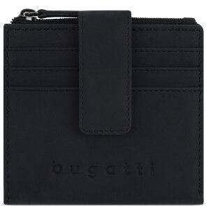 bugatti Luca Cartera Piel 10 cm