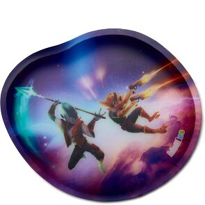 Ergobag Velcro de contorno