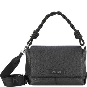 Bogner Vanil Stefania Bolsa de hombro Piel 24 cm