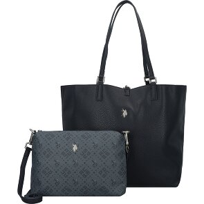 U.S. Polo Assn. Bolso reversible Malibu 34 cm
