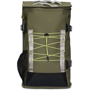 Rains Trail Mochila de senderismo 47 cm