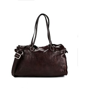 Campomaggi Carolina Bolsa de hombro Piel natural 38 cm
