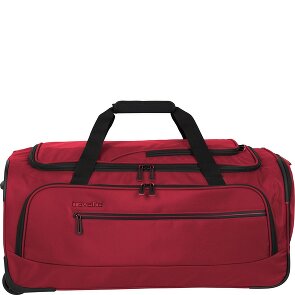 Travelite Crosslite 5.0 2 ruedas Bolsa de viaje M 69 cm