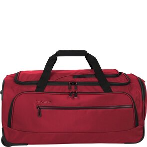 Travelite Crosslite 5.0 2 ruedas Bolsa de viaje M 69 cm